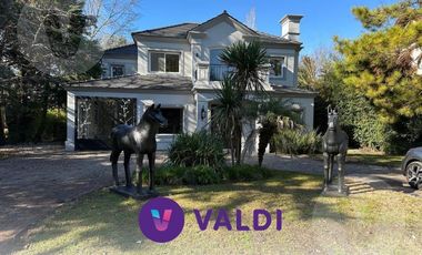 Casa en alquiler - Barrio Saint Thomas Norte, Canning