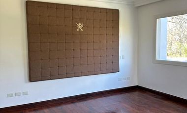 Casa en alquiler - Barrio Saint Thomas Norte, Canning