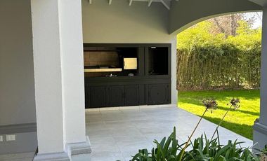 Casa en alquiler - Barrio Saint Thomas Norte, Canning