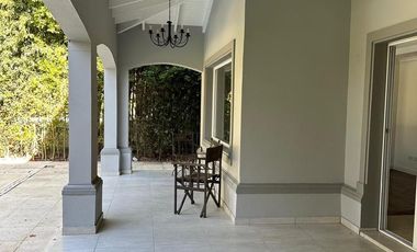 Casa en alquiler - Barrio Saint Thomas Norte, Canning
