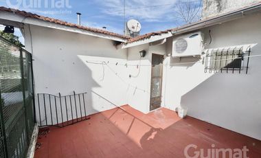 Casa en Zona Residencial de  Vicente López