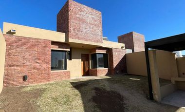 ALQUILER CASA 2 DORMITORIOS SALSIPUEDES