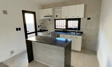 ALQUILER CASA 2 DORMITORIOS SALSIPUEDES