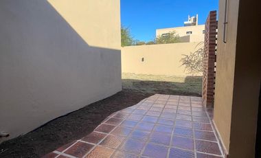 ALQUILER CASA 2 DORMITORIOS SALSIPUEDES