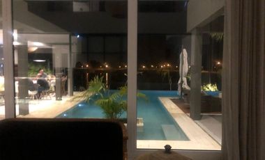Casa - El Yacht