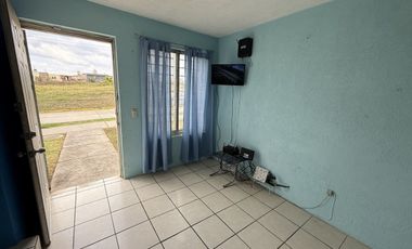 🏡 Casa en Venta en Fracc. Real Cantabria – ¡Lista para habitar y disfrutar!