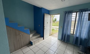 🏡 Casa en Venta en Fracc. Real Cantabria – ¡Lista para habitar y disfrutar!