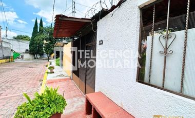 DEPARTAMENTO EN RENTA - XOCOTLÁN TEXCOCO