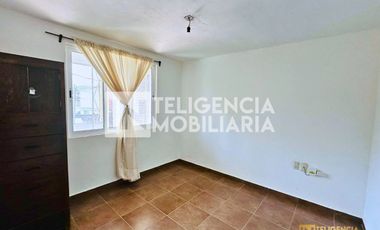 DEPARTAMENTO EN RENTA - XOCOTLÁN TEXCOCO