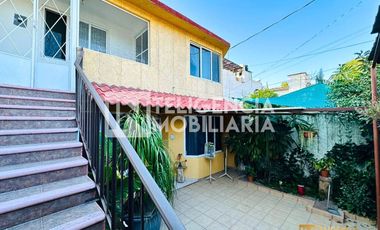 DEPARTAMENTO EN RENTA - XOCOTLÁN TEXCOCO