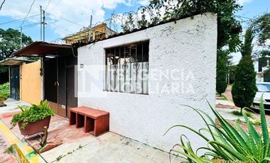 DEPARTAMENTO EN RENTA - XOCOTLÁN TEXCOCO