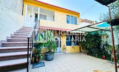 DEPARTAMENTO EN RENTA - XOCOTLÁN TEXCOCO