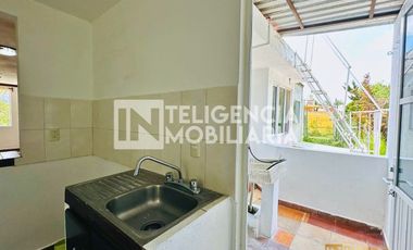 DEPARTAMENTO EN RENTA - XOCOTLÁN TEXCOCO
