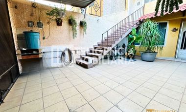 DEPARTAMENTO EN RENTA - XOCOTLÁN TEXCOCO