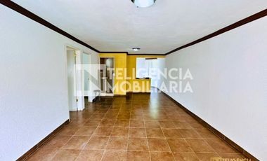 DEPARTAMENTO EN RENTA - XOCOTLÁN TEXCOCO