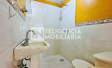 DEPARTAMENTO EN RENTA - XOCOTLÁN TEXCOCO
