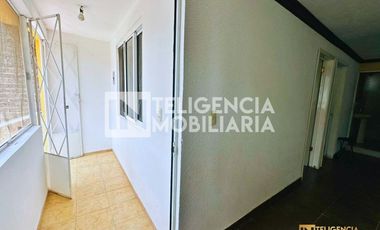 DEPARTAMENTO EN RENTA - XOCOTLÁN TEXCOCO