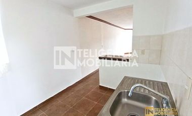 DEPARTAMENTO EN RENTA - XOCOTLÁN TEXCOCO