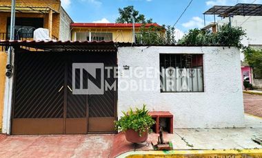 DEPARTAMENTO EN RENTA - XOCOTLÁN TEXCOCO