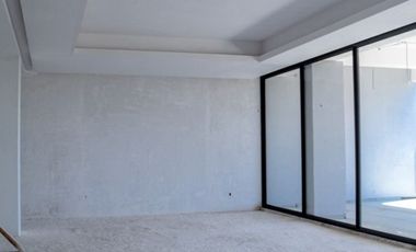 Privilegiada Town House a la venta en exclusivo proyecto residencial