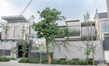 Privilegiada Town House a la venta en exclusivo proyecto residencial