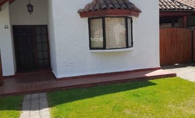 Condominio Las Palmas de San Vicente