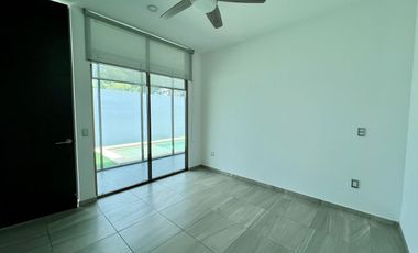 Casa en venta en de 1 piso PRIVADA ARBOREA, Conkal Mérida Yuc.