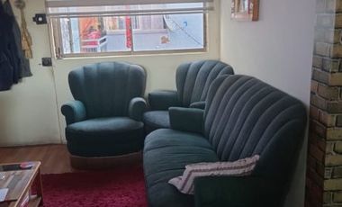 Se Vende Departamento Remodelado en Valparaíso – ¡Listo para Habitar!