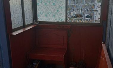 Se Vende Departamento Remodelado en Valparaíso – ¡Listo para Habitar!