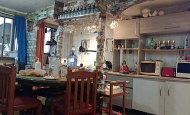 Se Vende Departamento Remodelado en Valparaíso – ¡Listo para Habitar!