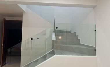 Casa Residencial en Privada Bosques de Conkal.