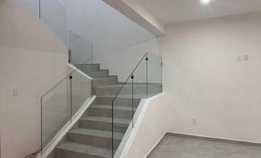 Casa Residencial en Privada Bosques de Conkal.