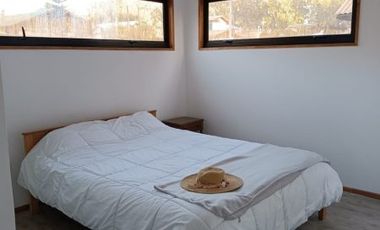 Venta de Casa Moderna en Algarrobo, Sector El Canelo