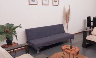 Venta de Casa Moderna en Algarrobo, Sector El Canelo