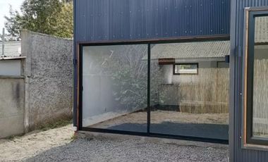 Venta de Casa Moderna en Algarrobo, Sector El Canelo