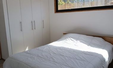 Venta de Casa Moderna en Algarrobo, Sector El Canelo