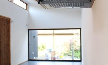 Venta de Casa Moderna en Algarrobo, Sector El Canelo