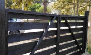 Venta de Casa Moderna en Algarrobo, Sector El Canelo