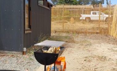Venta de Casa Moderna en Algarrobo, Sector El Canelo