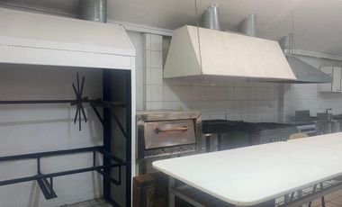 Vendo, Restaurante Funcionando con Casa en San Esteban, Ideal para Inversionistas