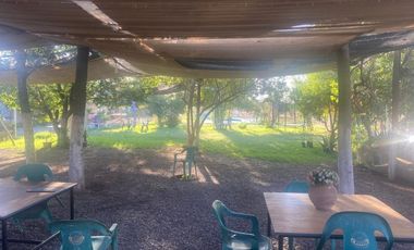 Vendo, Restaurante Funcionando con Casa en San Esteban, Ideal para Inversionistas
