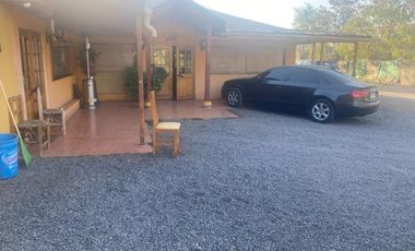 Vendo, Restaurante Funcionando con Casa en San Esteban, Ideal para Inversionistas