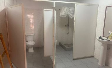 Vendo, Restaurante Funcionando con Casa en San Esteban, Ideal para Inversionistas