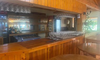 Vendo, Restaurante Funcionando con Casa en San Esteban, Ideal para Inversionistas
