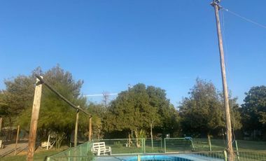 Vendo, Restaurante Funcionando con Casa en San Esteban, Ideal para Inversionistas