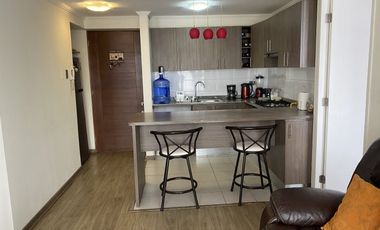 Vendo departamento mariposa en Los Andes