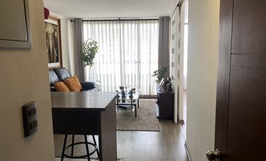 Vendo departamento mariposa en Los Andes