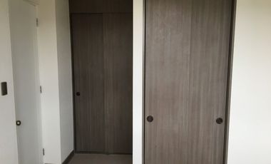 Vendo Departamento en Los Andes