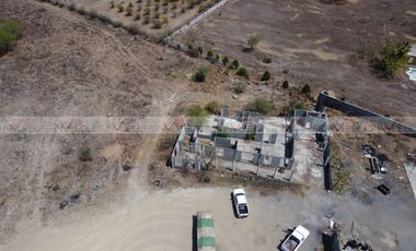 Renta Terreno Para Desarrollar Montemorelos En Montemorelos