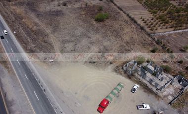 Renta Terreno Para Desarrollar Montemorelos En Montemorelos